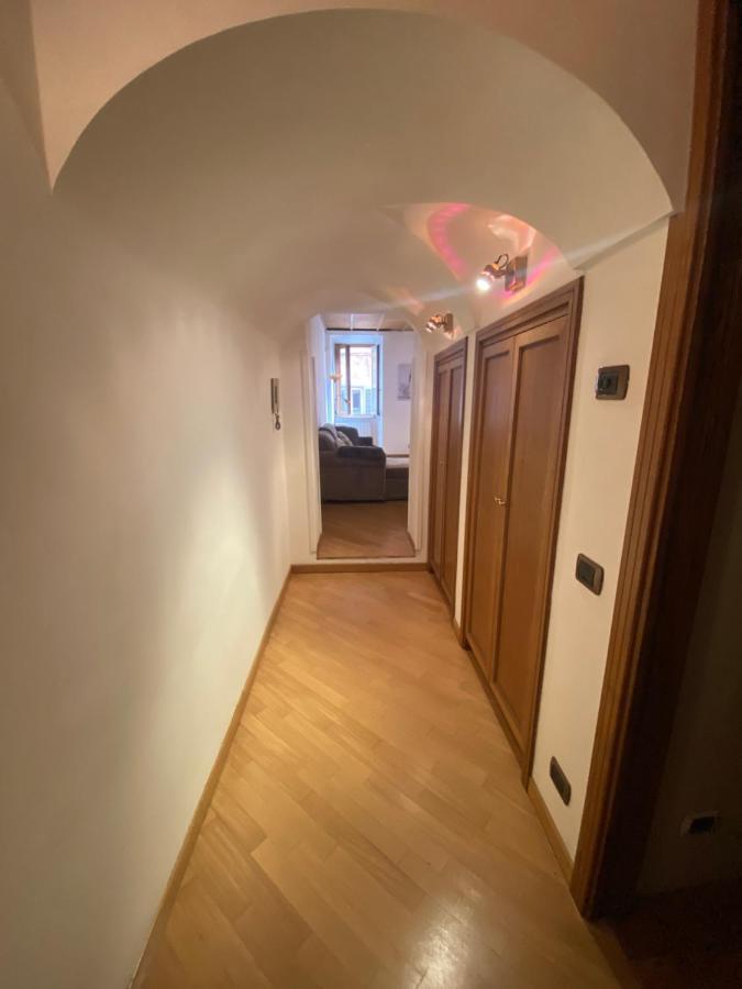 Sweet Home Laurina Rom Exterior foto