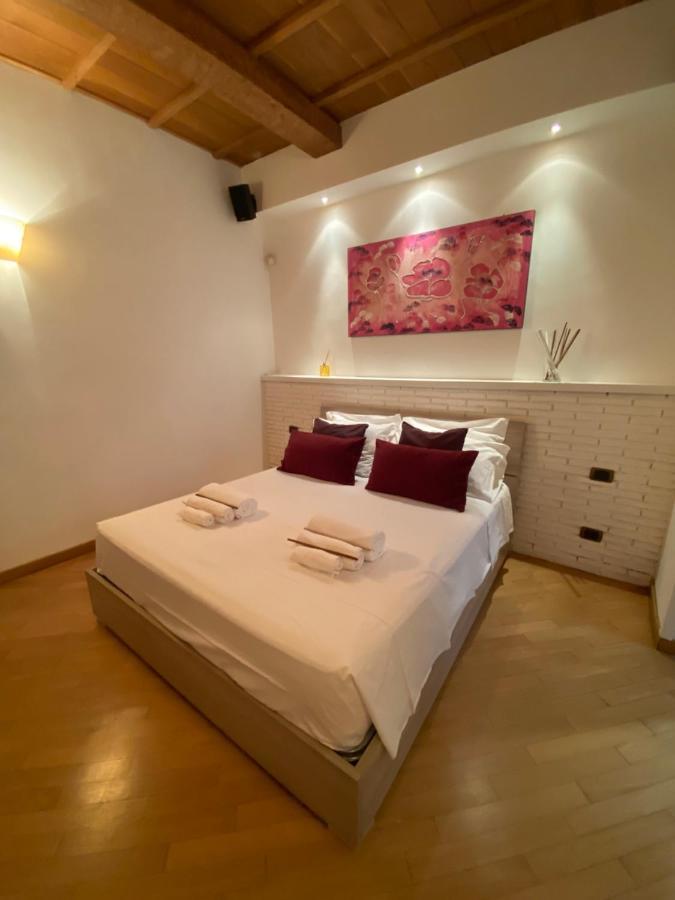 Sweet Home Laurina Rom Exterior foto