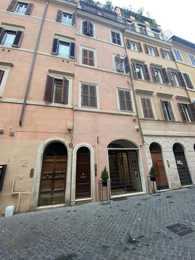 Sweet Home Laurina Rom Exterior foto