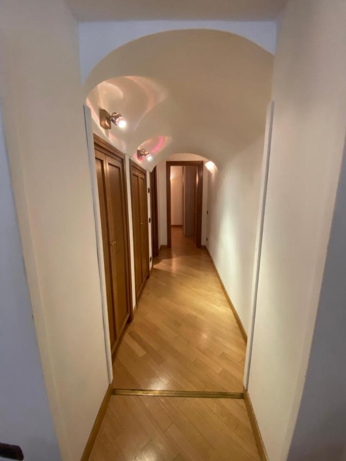 Sweet Home Laurina Rom Exterior foto