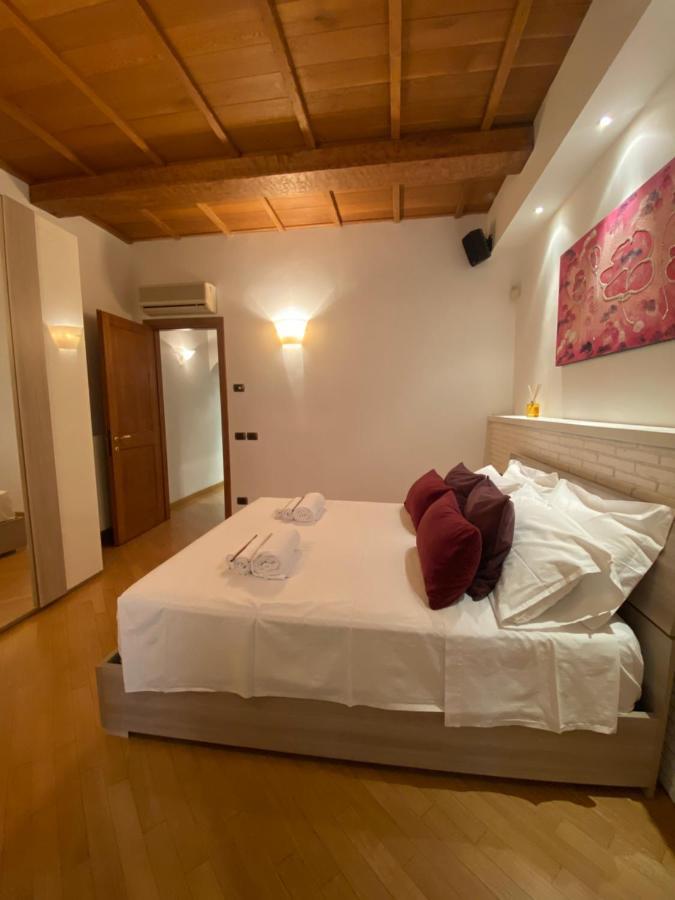 Sweet Home Laurina Rom Exterior foto