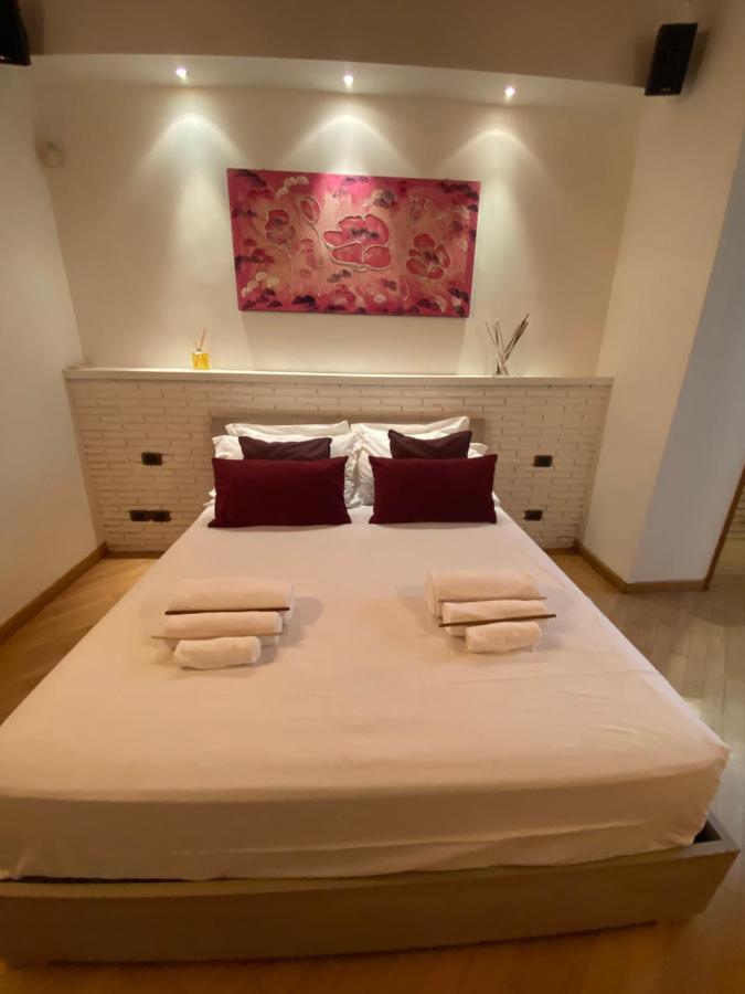 Sweet Home Laurina Rom Exterior foto