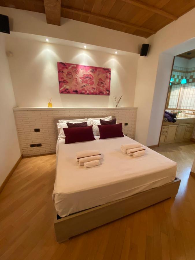 Sweet Home Laurina Rom Exterior foto