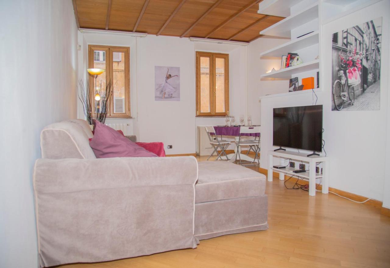 Sweet Home Laurina Rom Exterior foto