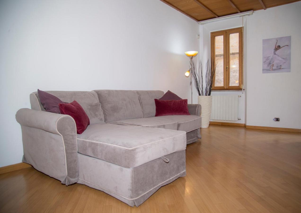 Sweet Home Laurina Rom Exterior foto