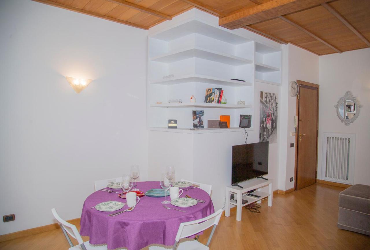 Sweet Home Laurina Rom Exterior foto