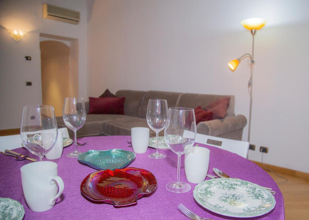 Sweet Home Laurina Rom Exterior foto